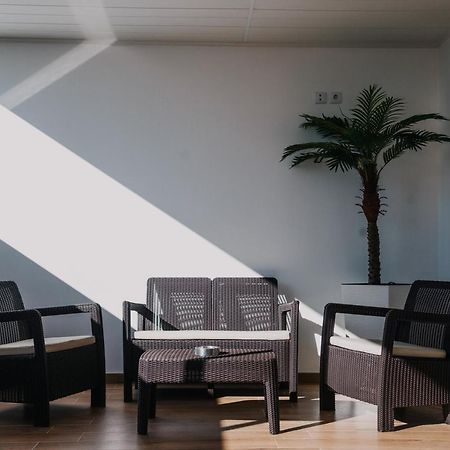 Alojamento Amelie - Apartamento Braga Bagian luar foto