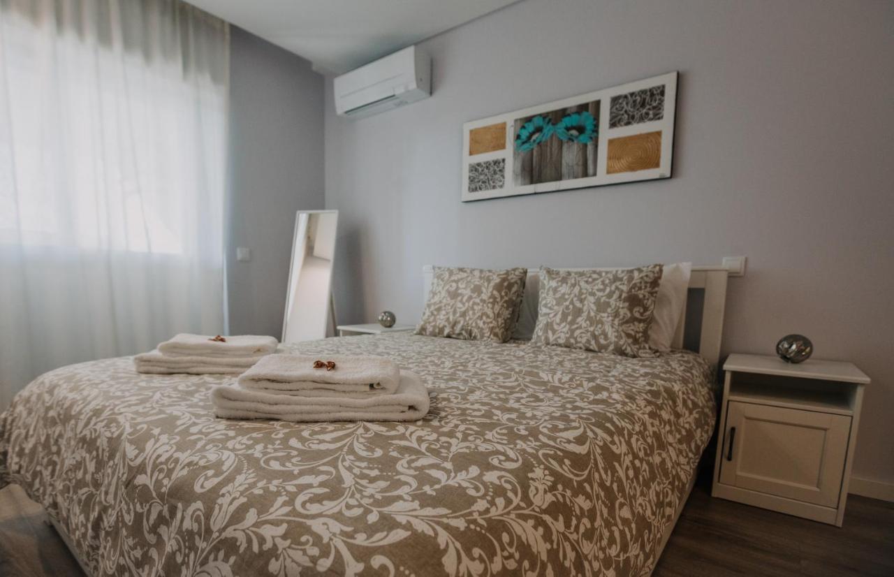 Alojamento Amelie - Apartamento Braga Bagian luar foto
