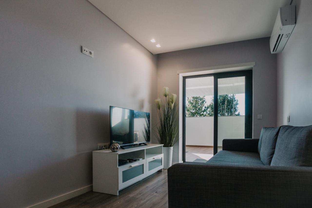 Alojamento Amelie - Apartamento Braga Bagian luar foto