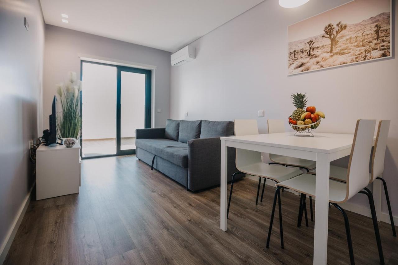 Alojamento Amelie - Apartamento Braga Bagian luar foto