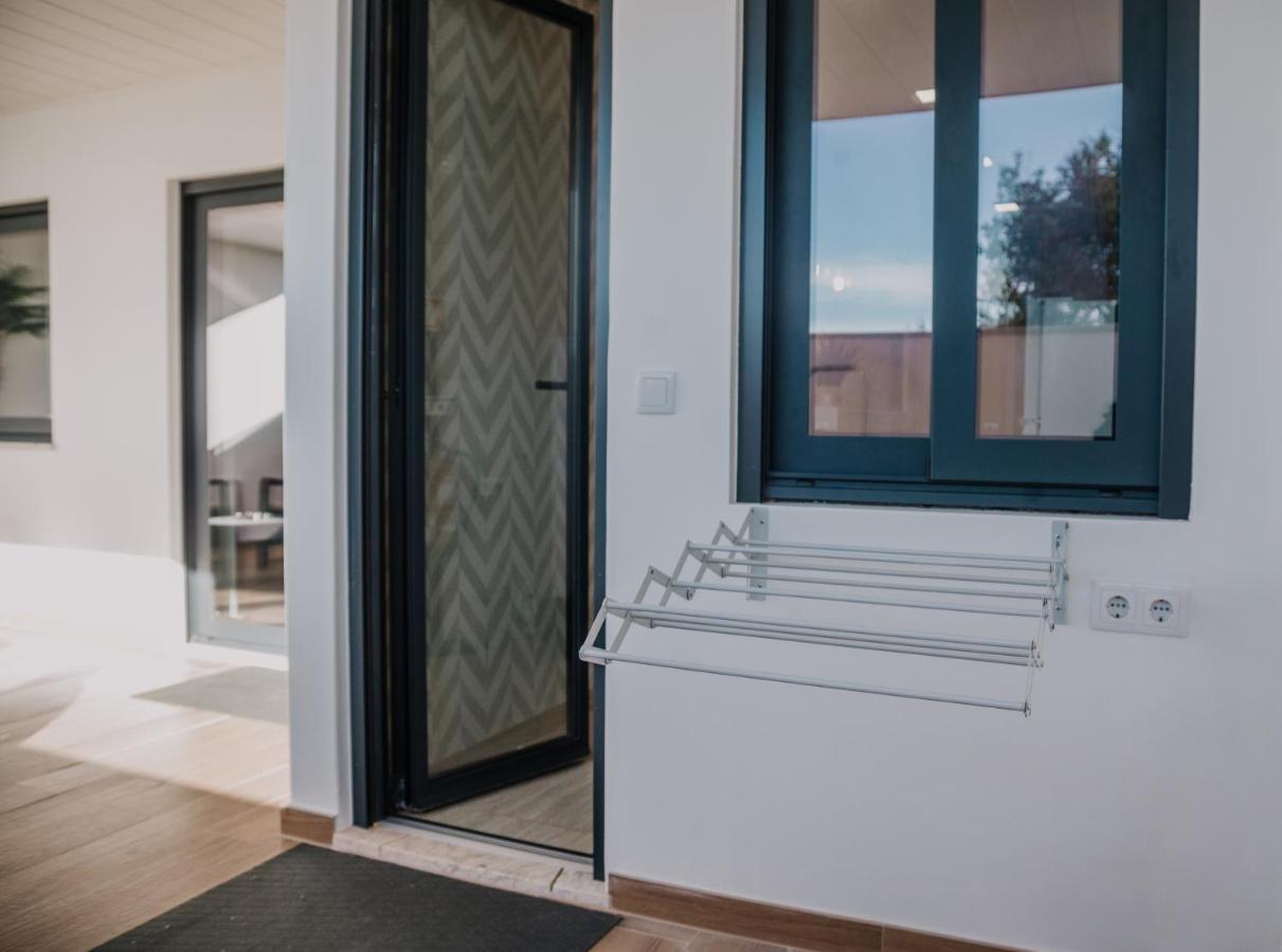 Alojamento Amelie - Apartamento Braga Bagian luar foto