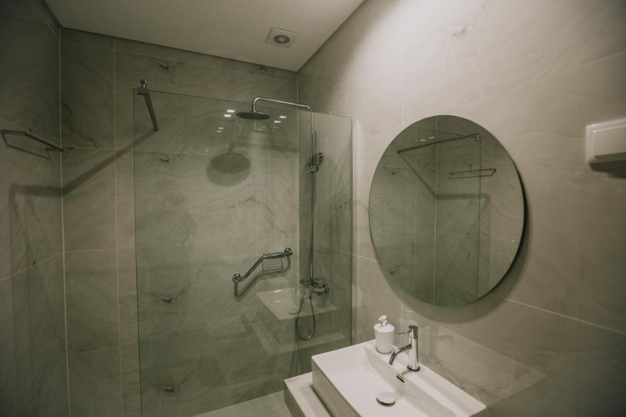 Alojamento Amelie - Apartamento Braga Bagian luar foto