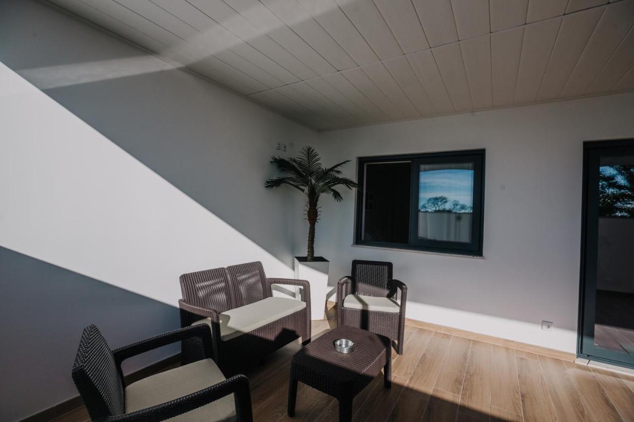 Alojamento Amelie - Apartamento Braga Bagian luar foto