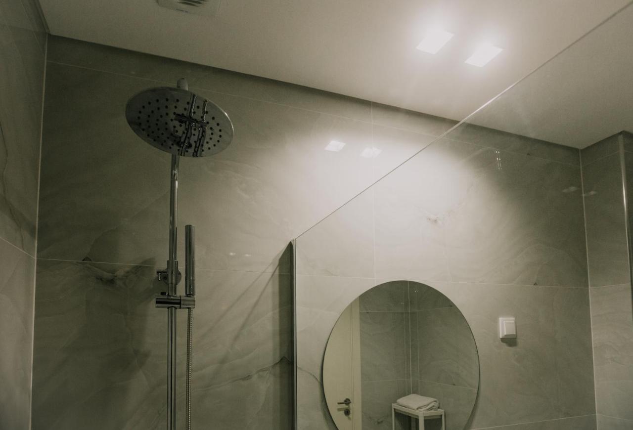 Alojamento Amelie - Apartamento Braga Bagian luar foto