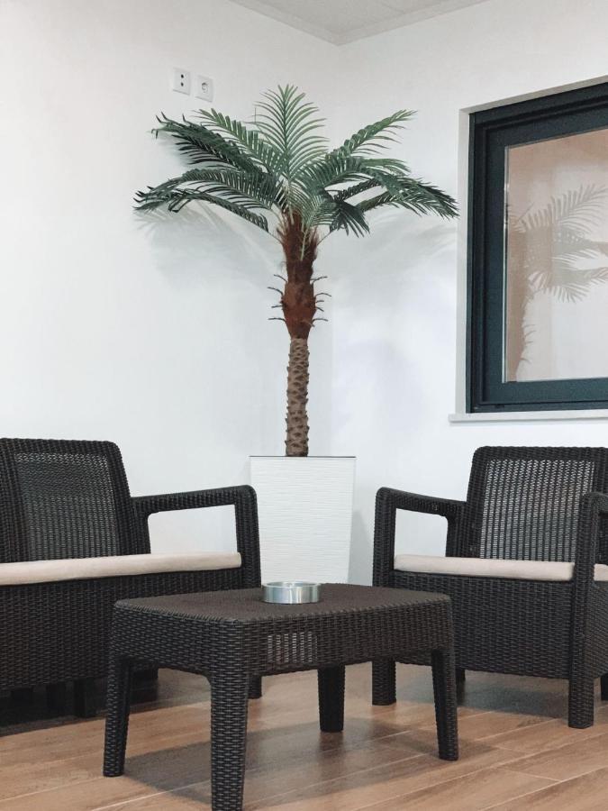 Alojamento Amelie - Apartamento Braga Bagian luar foto