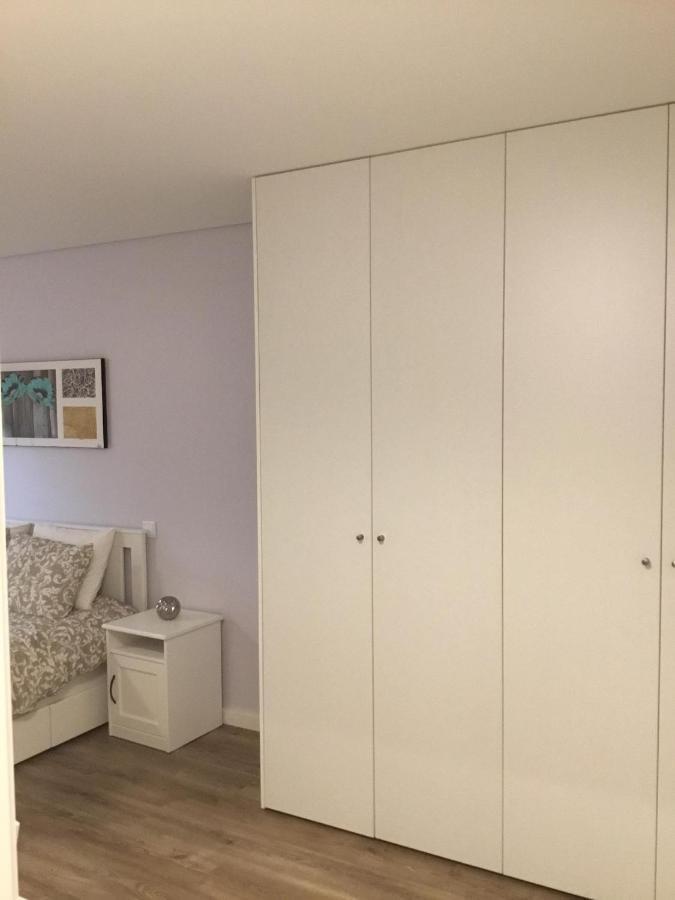 Alojamento Amelie - Apartamento Braga Bagian luar foto