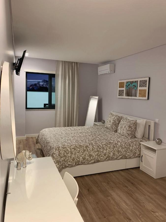Alojamento Amelie - Apartamento Braga Bagian luar foto