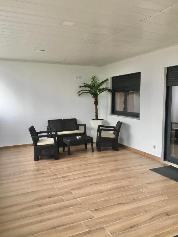 Alojamento Amelie - Apartamento Braga Bagian luar foto