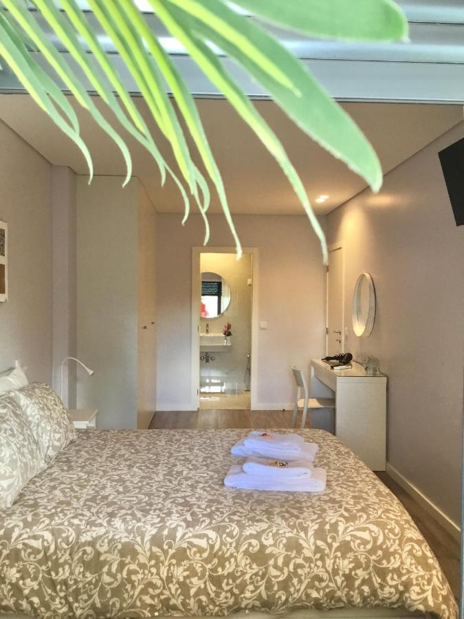 Alojamento Amelie - Apartamento Braga Bagian luar foto