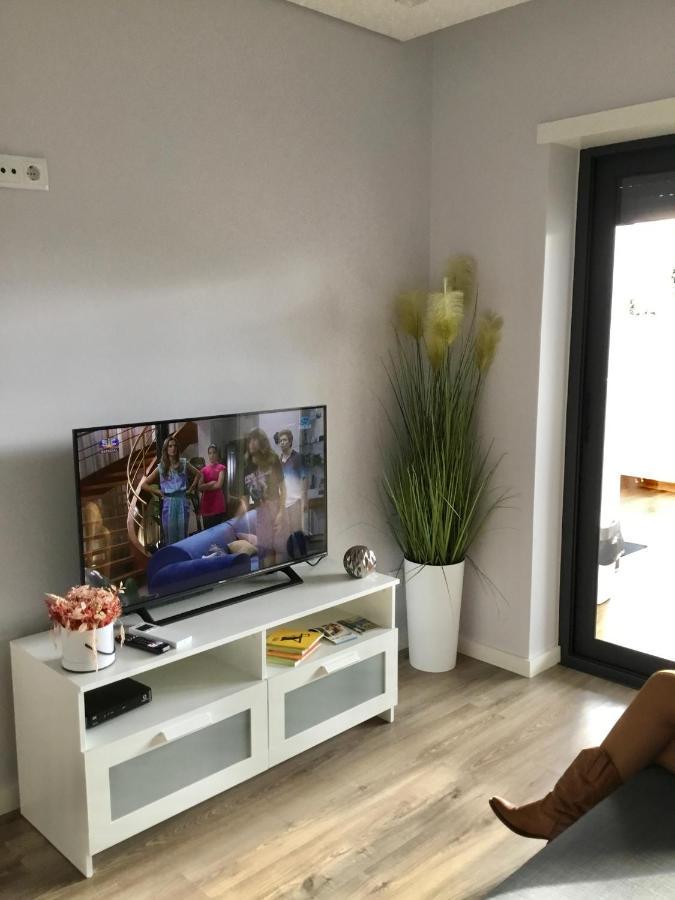 Alojamento Amelie - Apartamento Braga Bagian luar foto