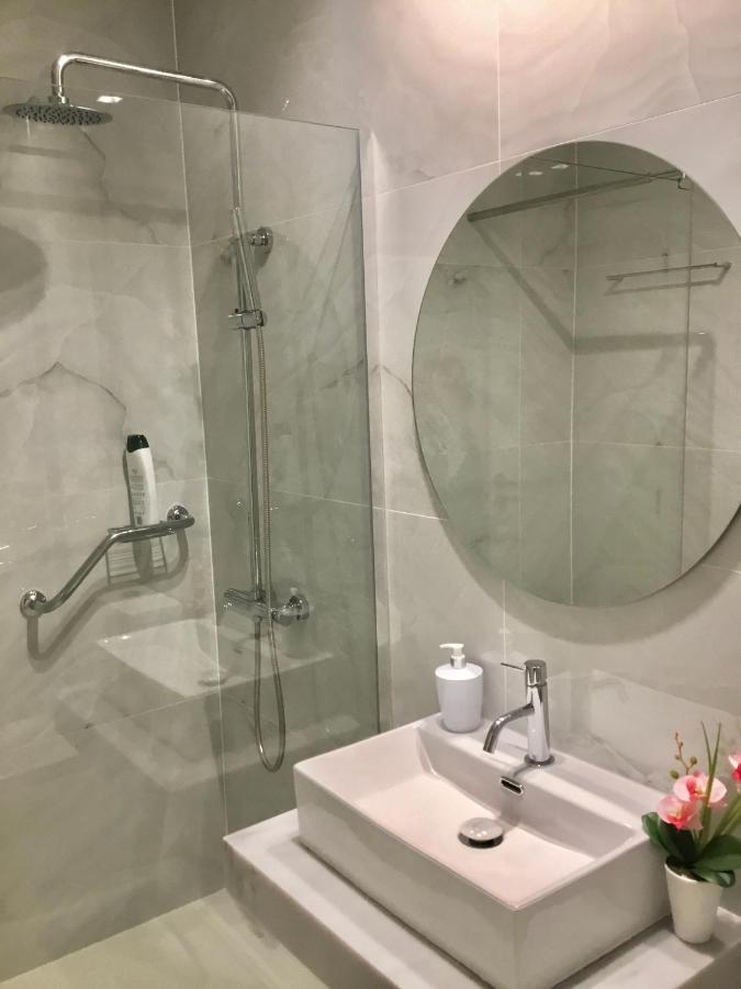 Alojamento Amelie - Apartamento Braga Bagian luar foto