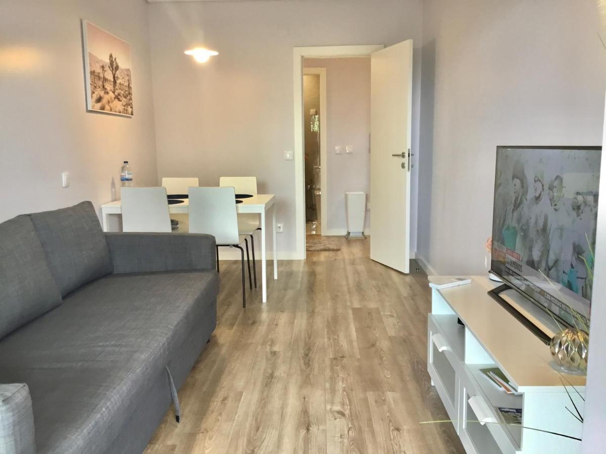 Alojamento Amelie - Apartamento Braga Bagian luar foto